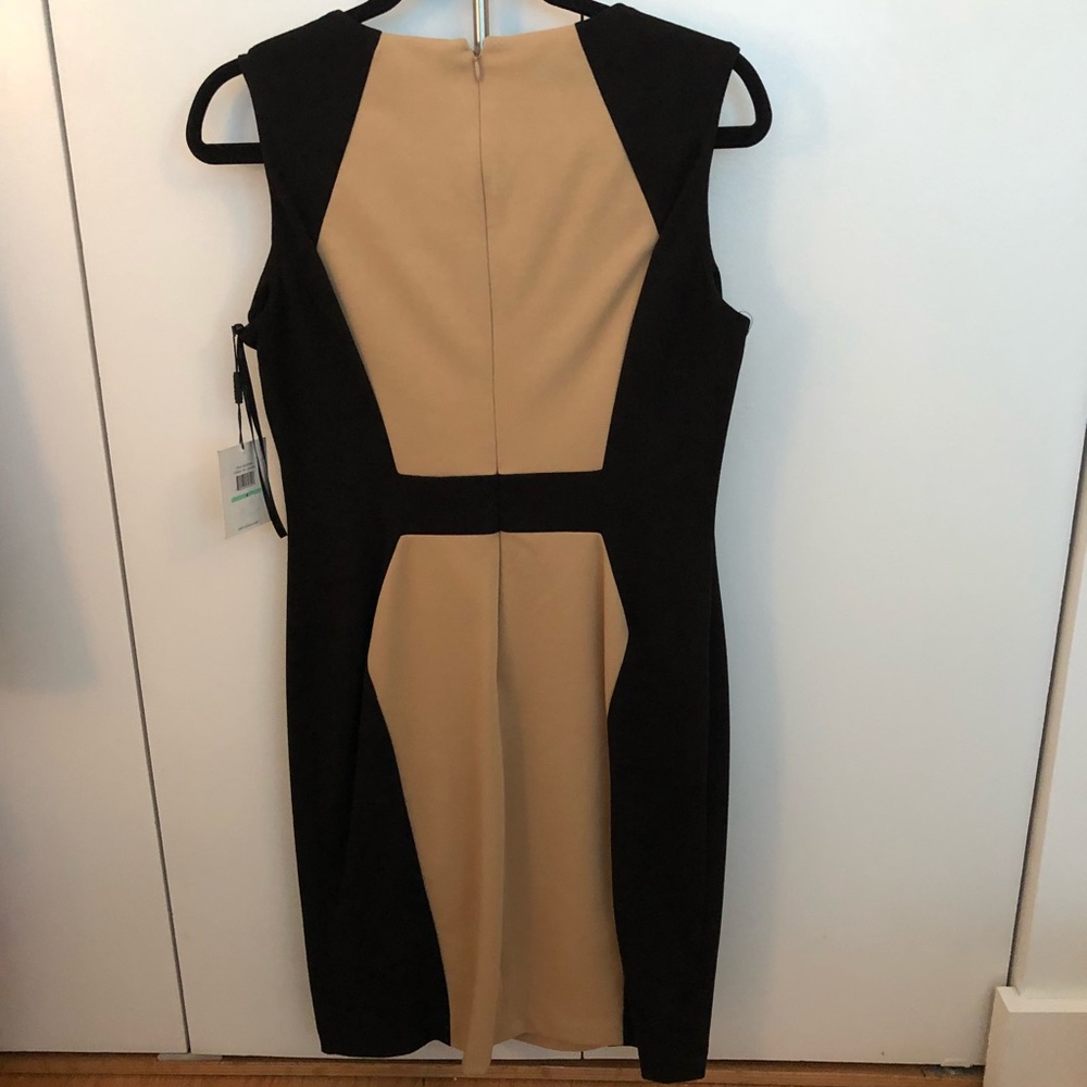 CALVIN KLEIN DRESS - Picture 2 of 4